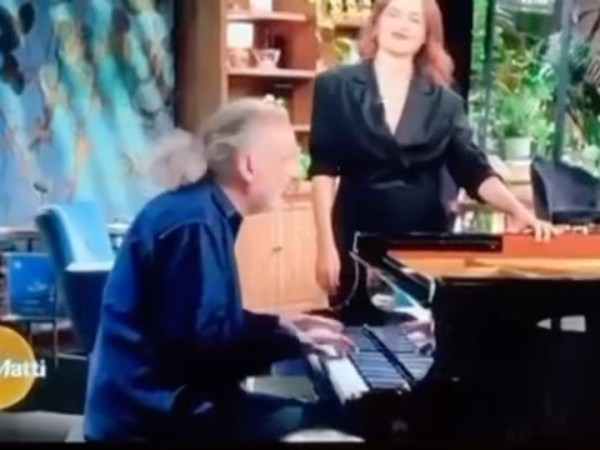 Via dei Matti contro&nbsp;Prince