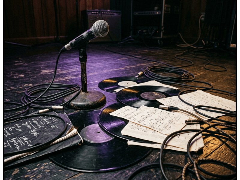 Prince e il metodo Sign o’ the Times: errori, mito e&nbsp;racconto